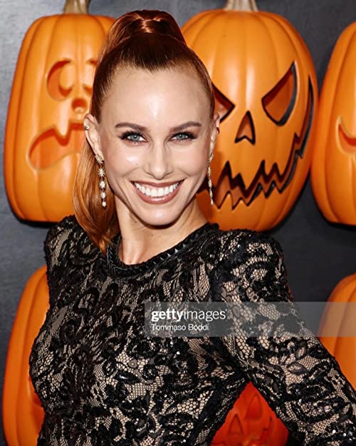 Michele Dawson