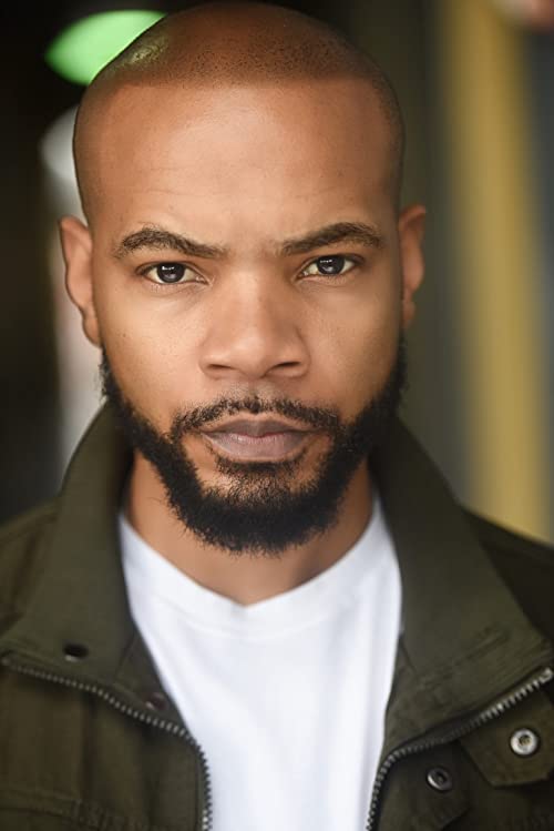 Derrick J. Haywood
