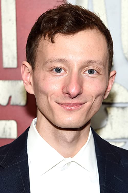 Steven Maier