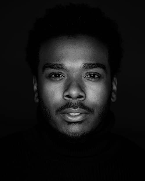 Christian Robinson