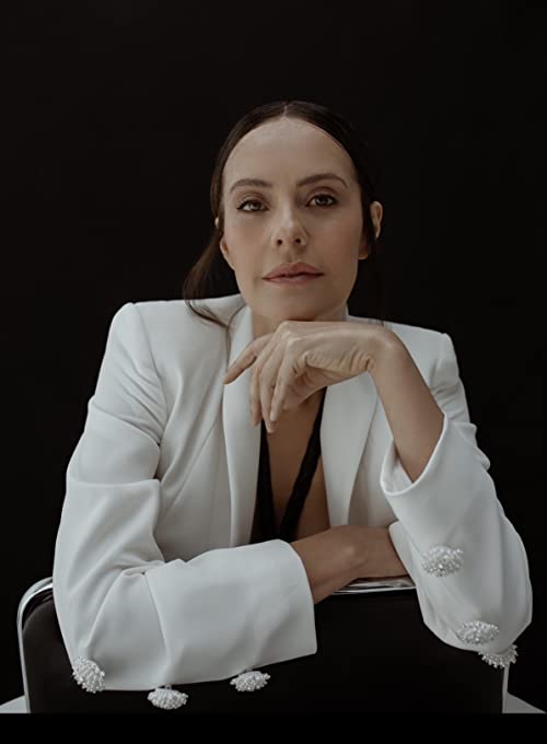 Cristina Umaña