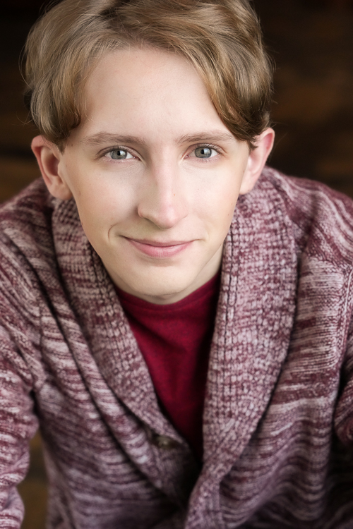 Owen Morgan