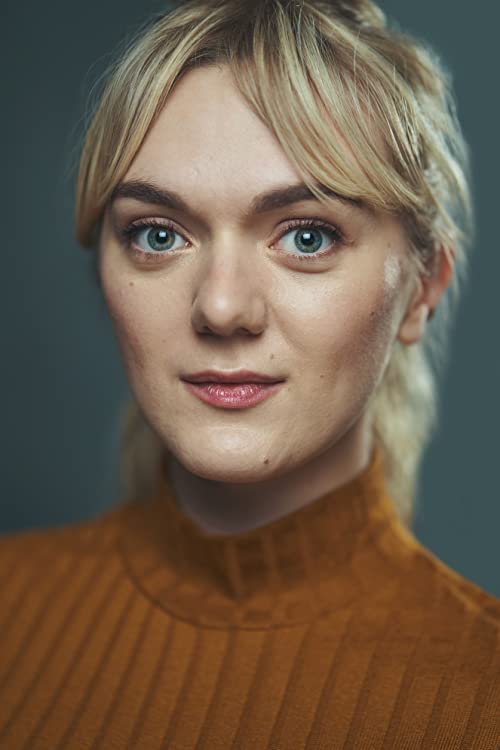 Chloe Harris