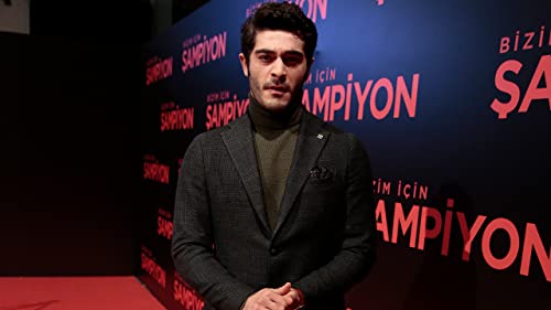Burak Deniz