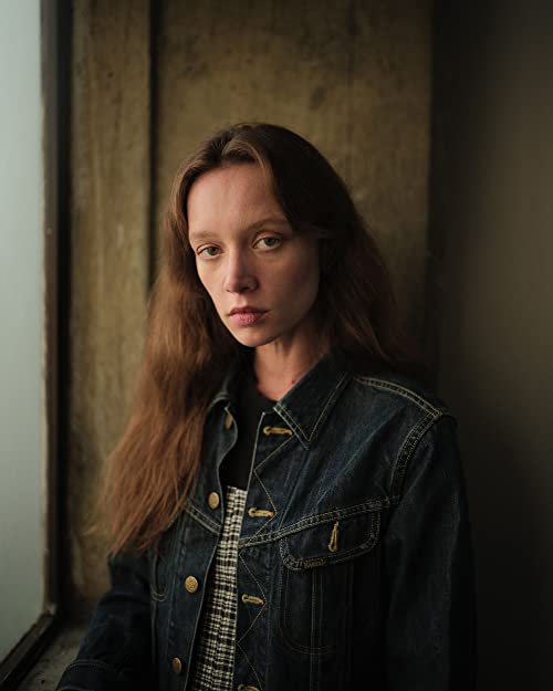 Ishtar Currie-Wilson