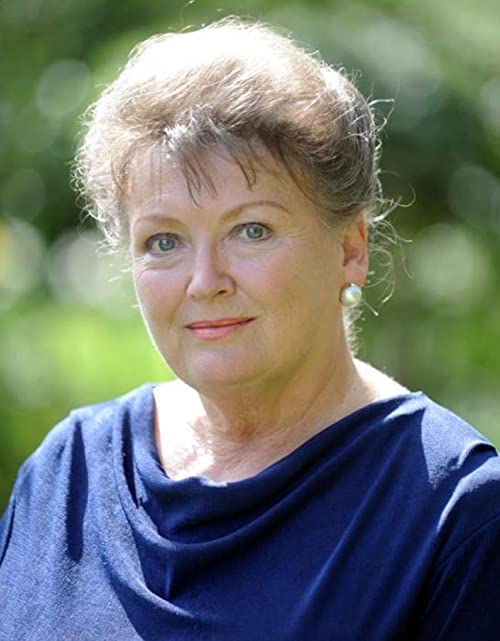 Sarah Badel