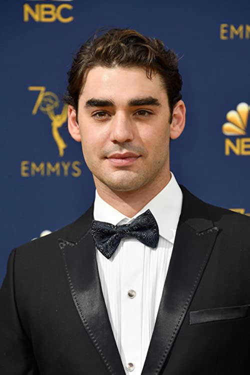 Alex Rich