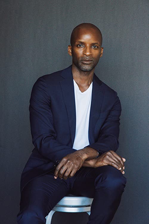 Dwight Ireland