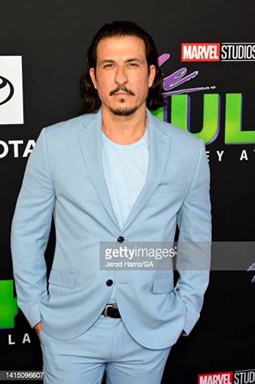 Nick Gomez