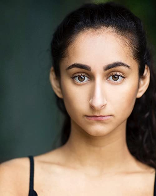 Ashna Rabheru