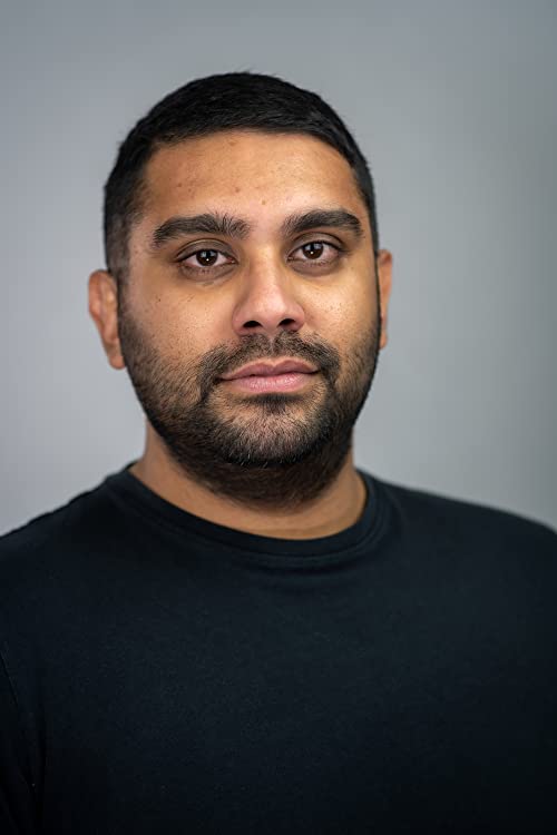 Harpal Hayer