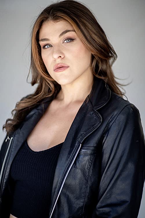 Maya Rose