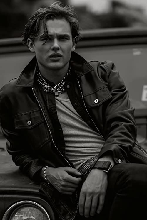 Garrett Wareing