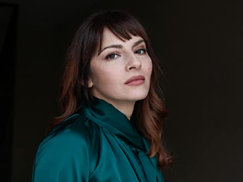 Sylvia De Fanti