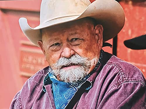 Barry Corbin