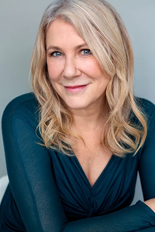 Deborah Finkel