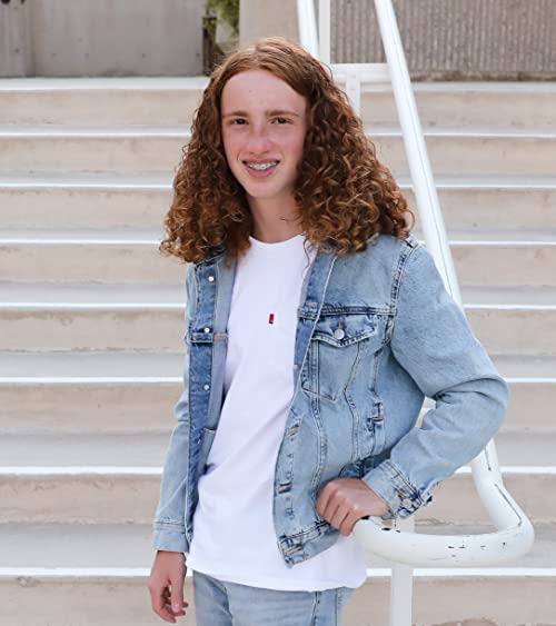 Luke Sonderman