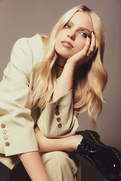 Reneé Rapp