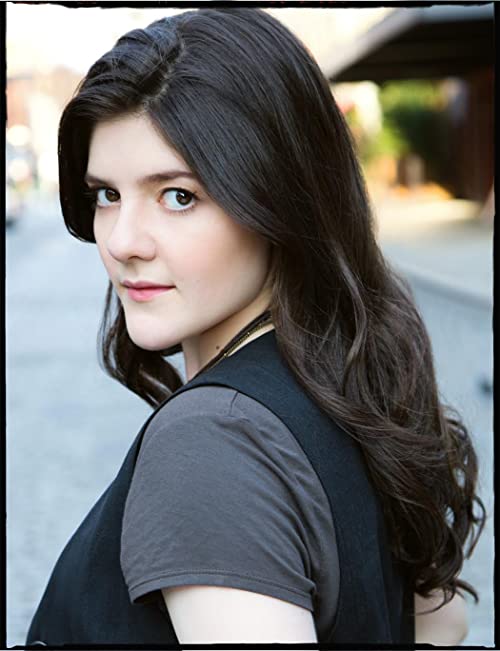 Madeleine Martin