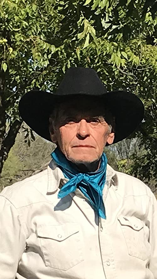 Joe Pepper
