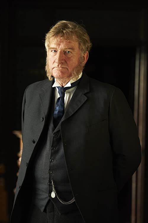 Malcolm Storry