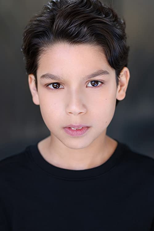 Evan Whitten
