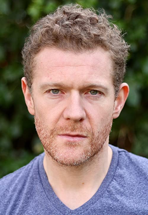 Branwell Donaghey