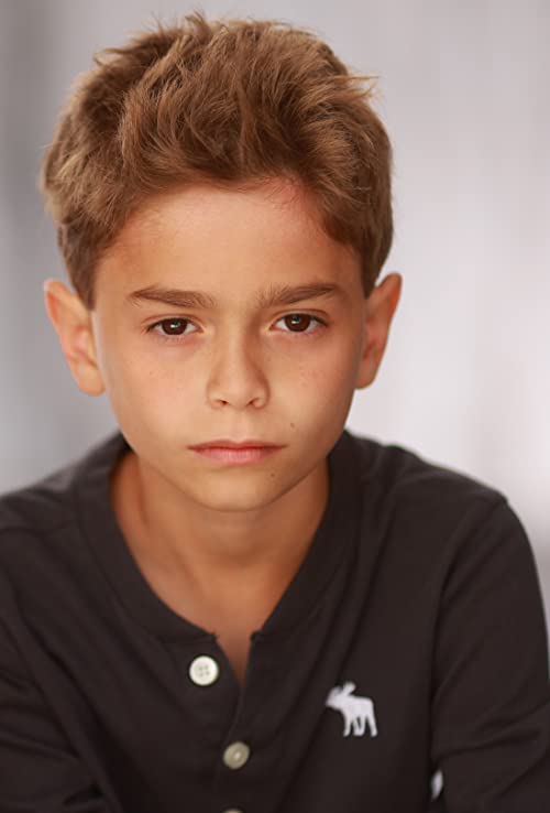 Nick A. Fisher