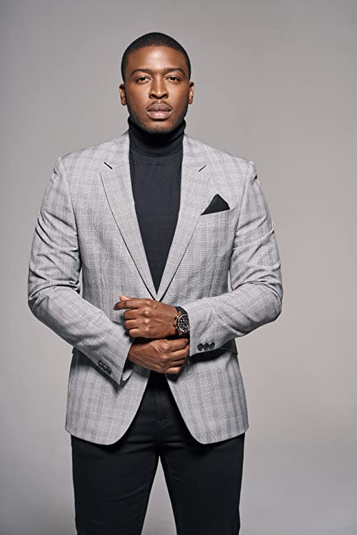 Zackary Momoh