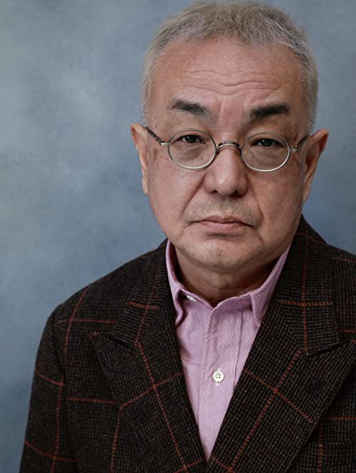 Yoshio Maki