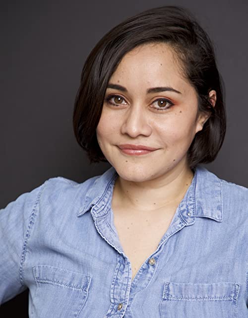 Amy Selma