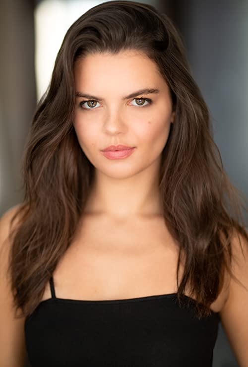 Camila Savia