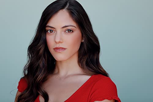 Isa Garcia
