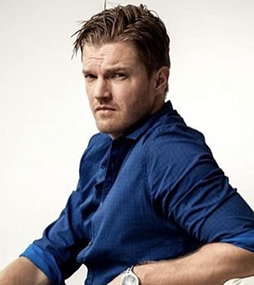 Dax Campbell