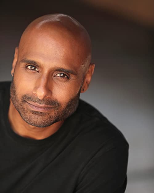 Ravi Naidu