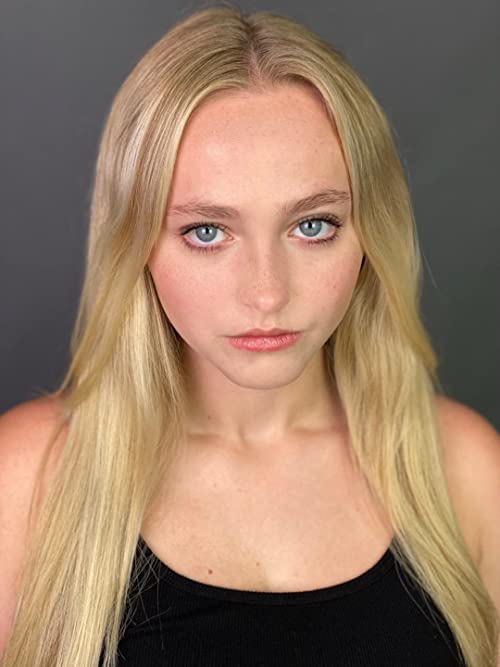 Madison Wolfe