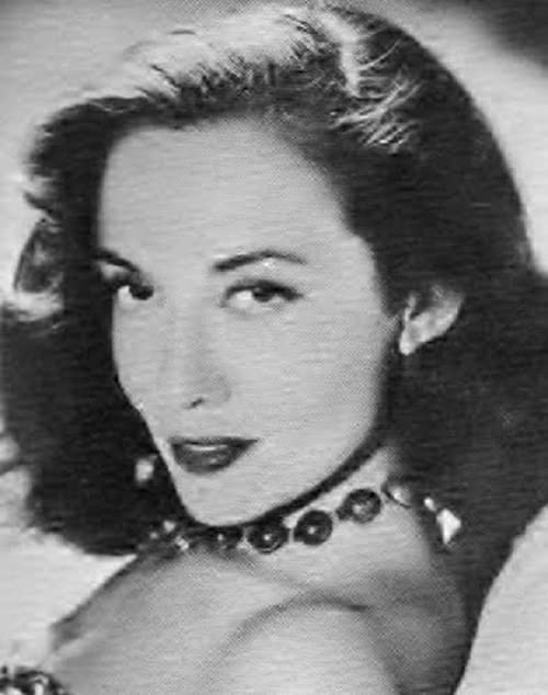 Laura Mason