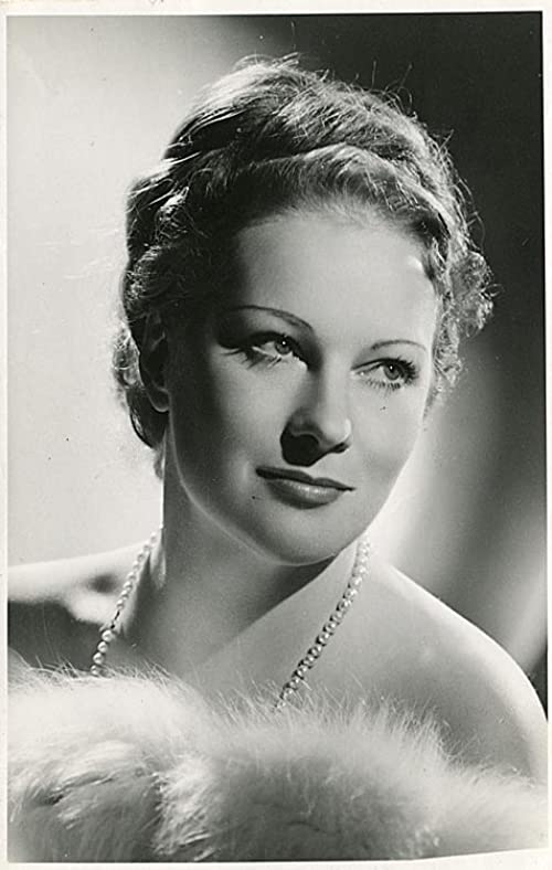 Diana Napier