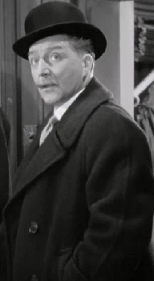 D.A. Clarke-Smith