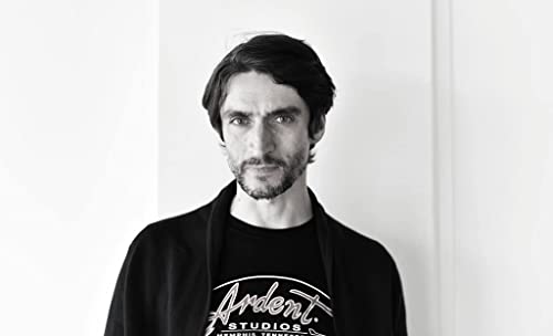 Reid Anderson