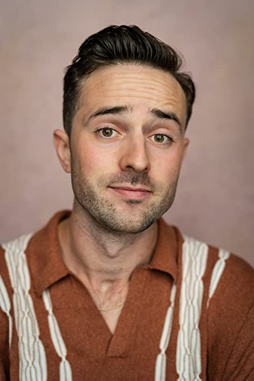 Matthew Hawksley