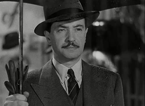 Hector MacGregor