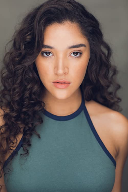 Lauren Richards