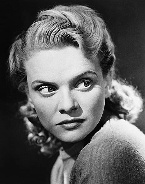 Nova Pilbeam