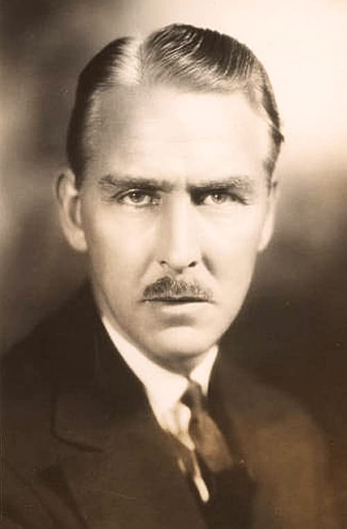 Percy Marmont