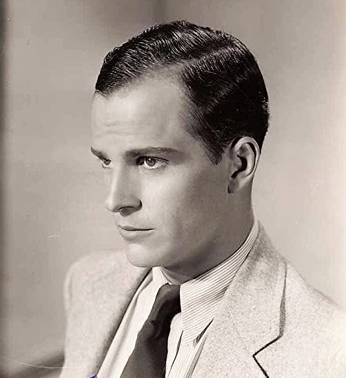 Alan Baxter