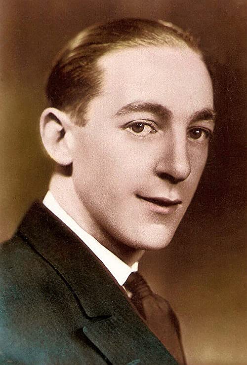 Claude Hulbert