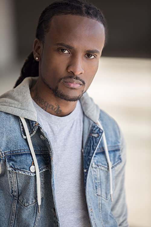 Kelvin Witherspoon