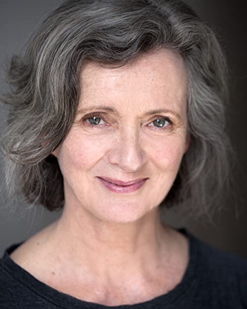 Eunice Roberts