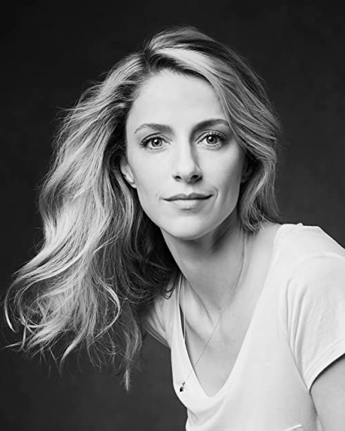 Erica Sweany
